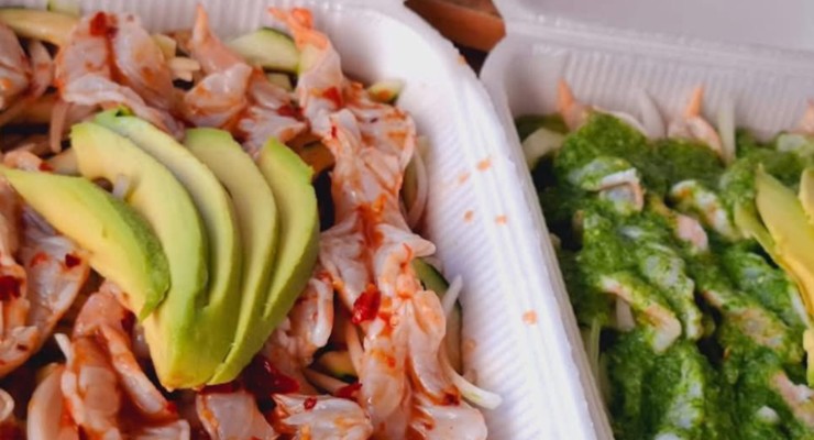 Fraser Health advierte sobre riesgos de comprar alimentos en negocios no autorizados