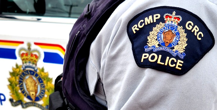 Dos capturados deja operación policial contra traficantes de fentanilo en Chilliwack