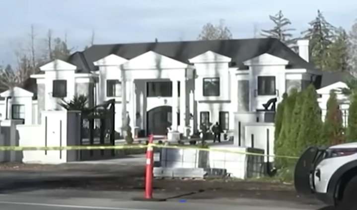 Segundo ataque a tiros en menos de una semana contra una vivienda al sur de Surrey