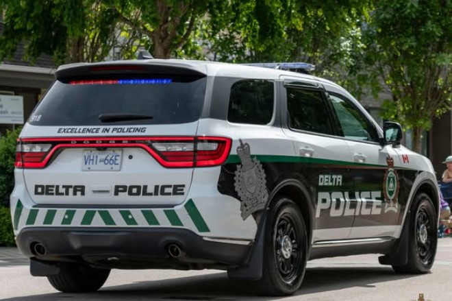 Delta: un hombre es acusado de homicidio por muerte de su cuñada dentro de vehículo incendiado