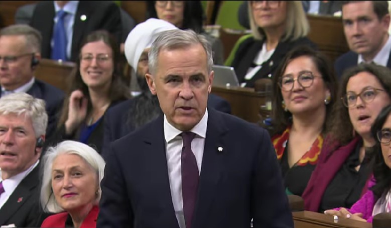 Gobierno liberal sobrevive al lograr aprobación del presupuesto en la Cámara de los Comunes