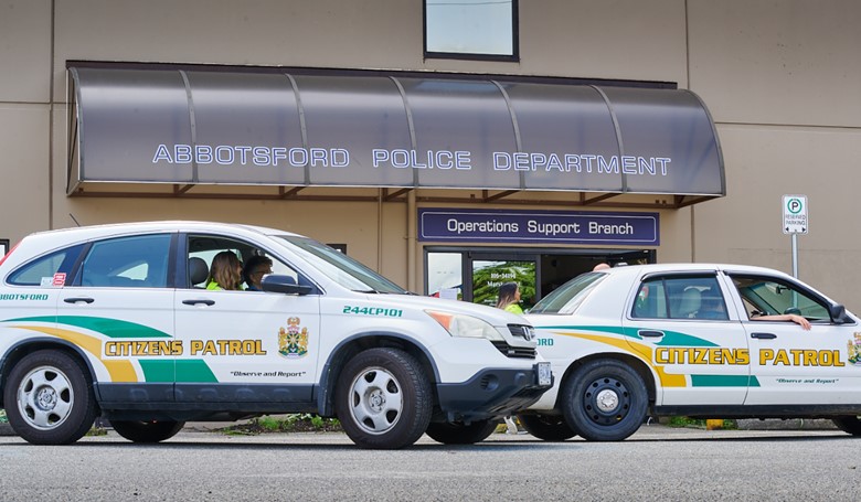 Se disparan los robos en las tiendas de Abbotsford; la policía emprende campaña