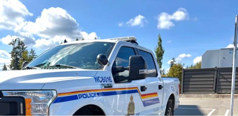 Encuentran dos hombres muertos en la isla de Vancouver