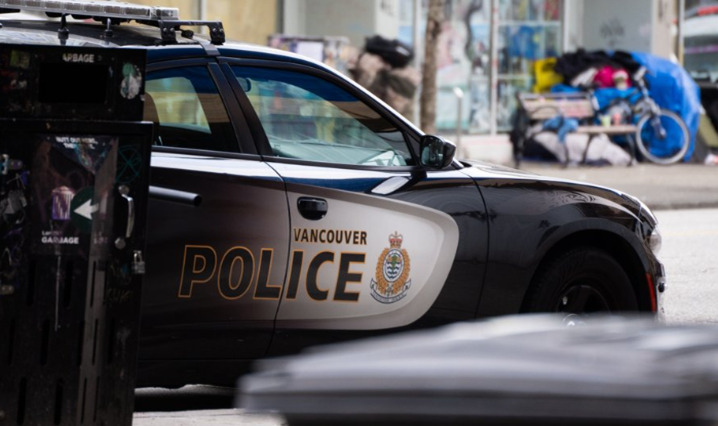 La policía de Vancouver investiga la muerte de una niña en Yaletown