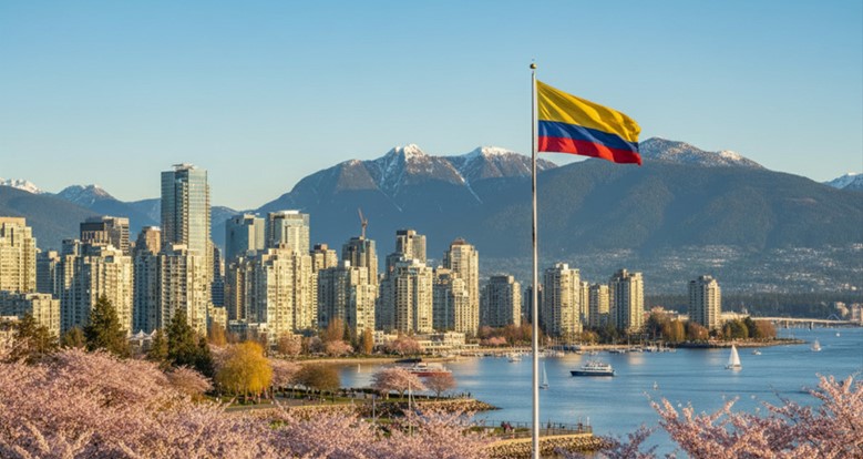 El Consulado de Colombia en Vancouver anuncia jornadas especiales de inscripción de cédulas