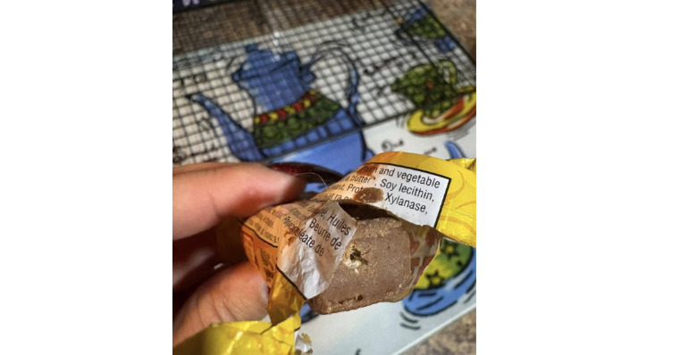 Preocupación ante segundo hallazgo de agujas de coser dentro de dulces de Halloween en Columbia Británica