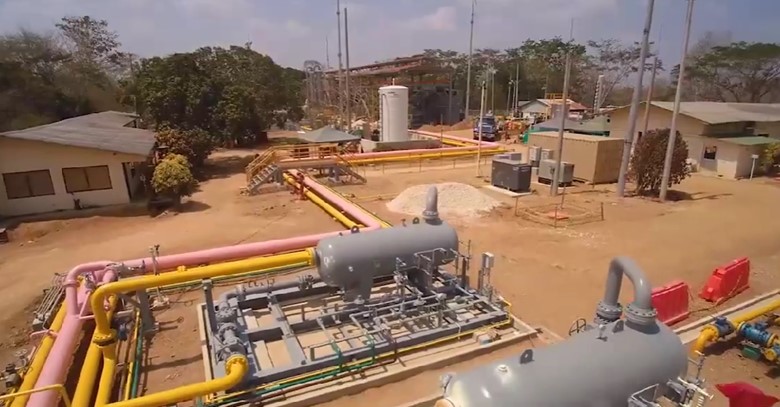 Colombia reconoce proceso de insolvencia de Canacol Energy ante tribunales extranjeros