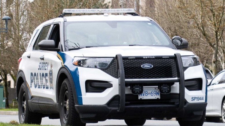 Dos graves accidentes en Metro Vancouver dejan un ciclista muerto y un niño en estado crítico