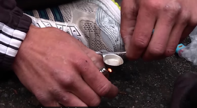 Preocupante cifra de muertes por sobredosis de drogas tóxicas en BC en octubre