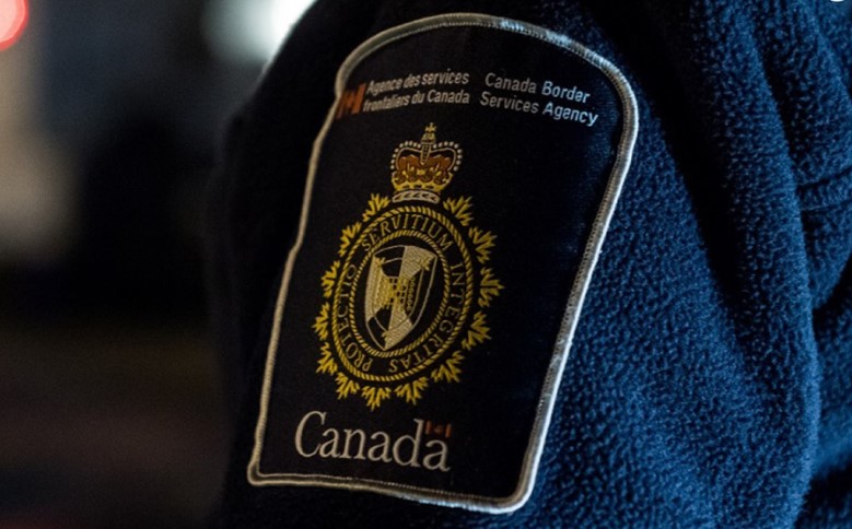 Condenan a canadiense a 30 meses de prisión por tráfico de fentanilo