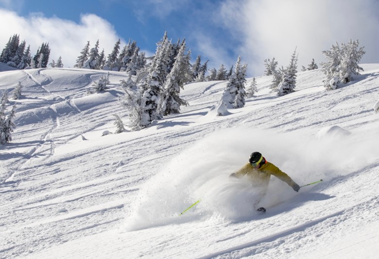 Sector inmobiliario de BC pide que se permita la inversión extranjera en centros de esquí