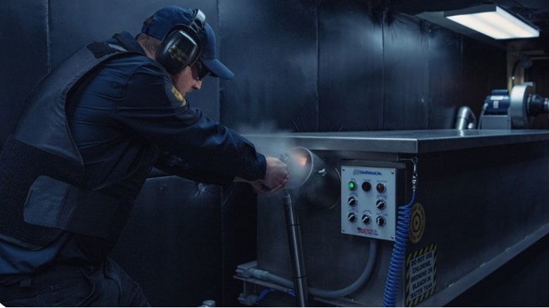 Gobierno provincial anuncia más recursos para combatir la extorsión en Columbia Britanica