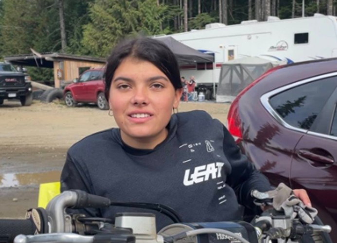 Joven oriunda de la isla de Vancouver fallece en playa australiana