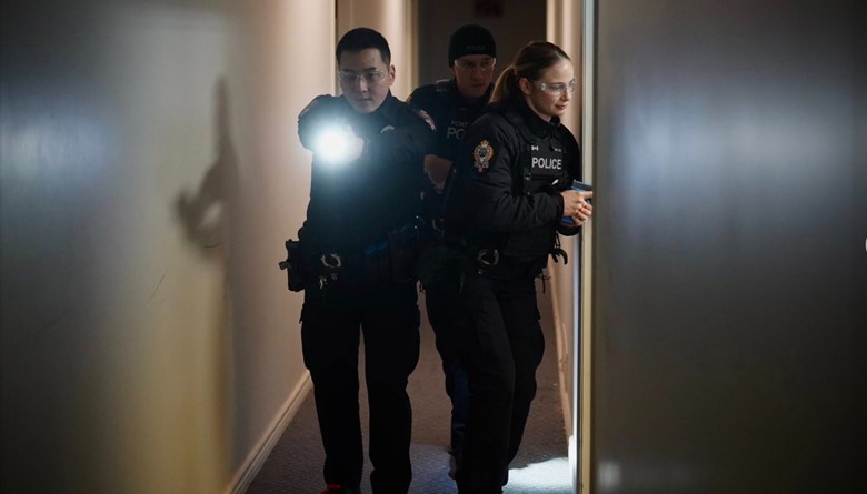 Sentencia final para cinco responsables de secuestro en Port Moody