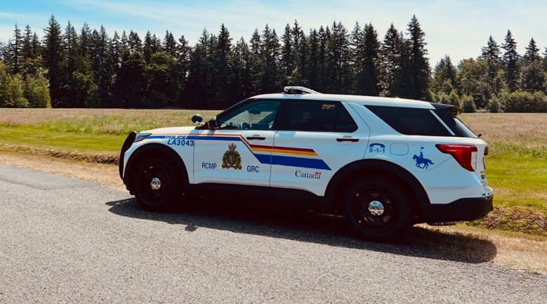 Otro ataque a tiros por extorsión en Langley