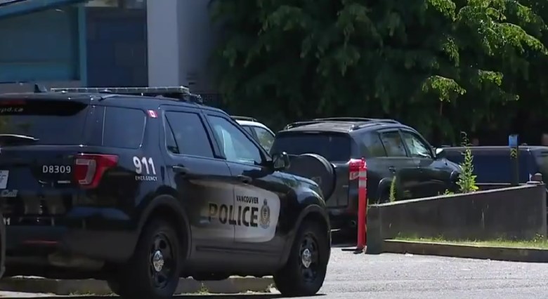 Policía investiga primer homicidio de 2026 en Vancouver