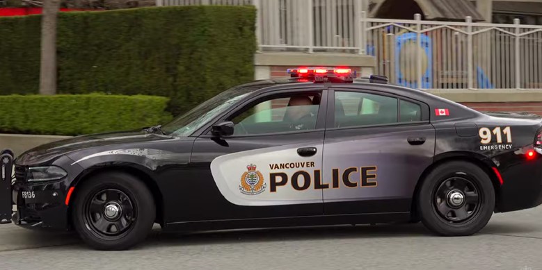 La policía de Vancouver se prepara para las protestas del fin de semana