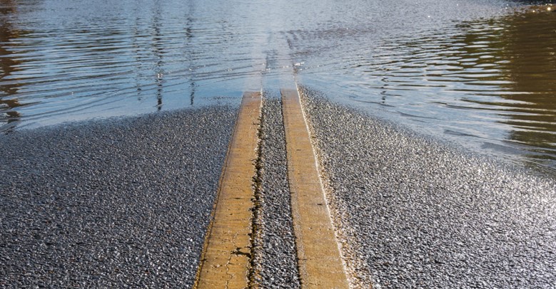 Prepárese para posibles inundaciones costeras en Metro Vancouver este fin de semana