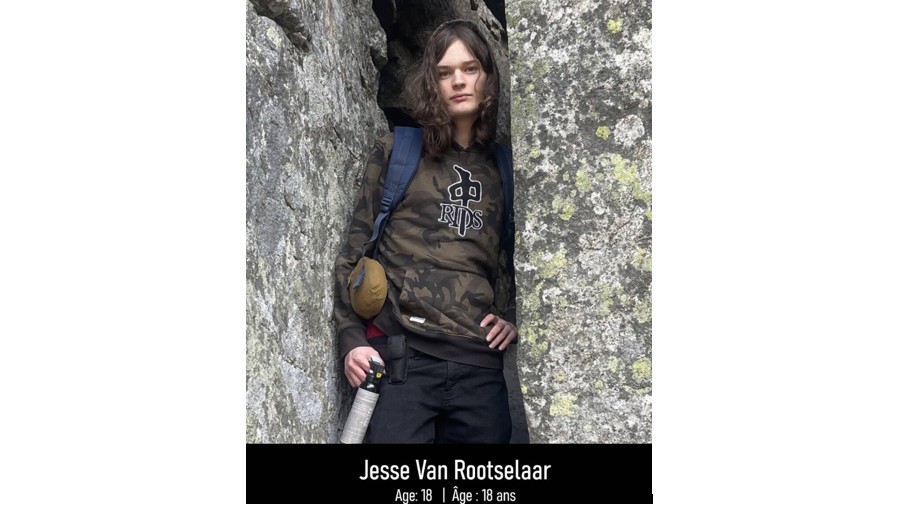 RCMP rastrea el origen de las armas encontradas tras el tiroteo masivo de Tumbler Ridge