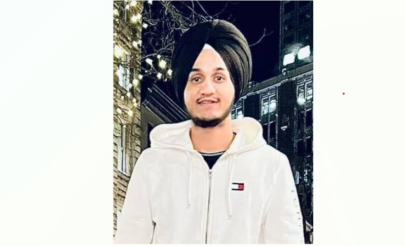 Orden de arresto a nivel nacional contra sospechoso de homicidio en Surrey