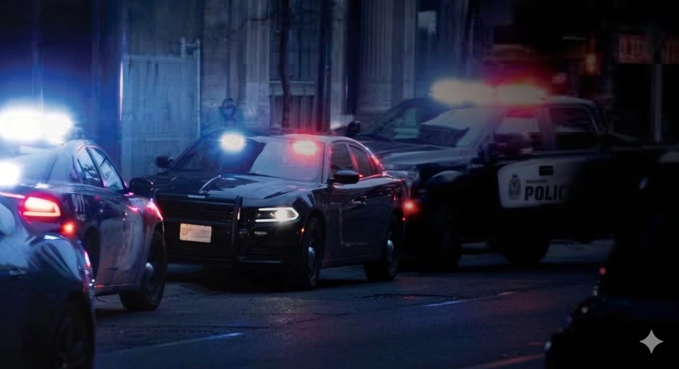 Acusan de secuestro a dos hombres tras incidente al oriente de Vancouver