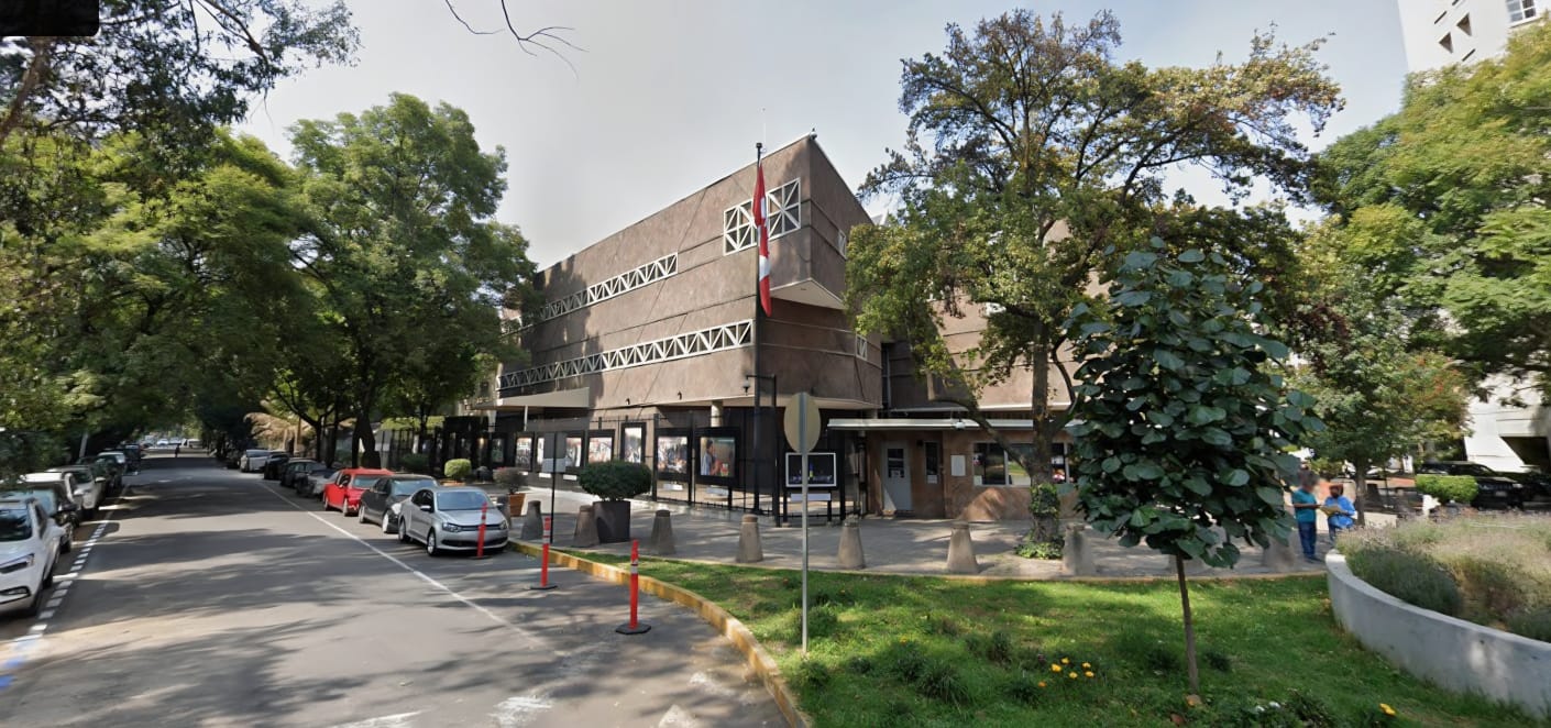 Canadá refuerza su presencia en México: anuncia millonaria remodelación de su embajada