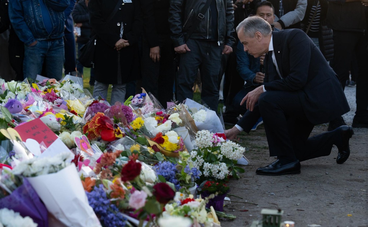 Canadá conmemora un año de la tragedia en el festival del Día de Lapu-Lapu en Vancouver