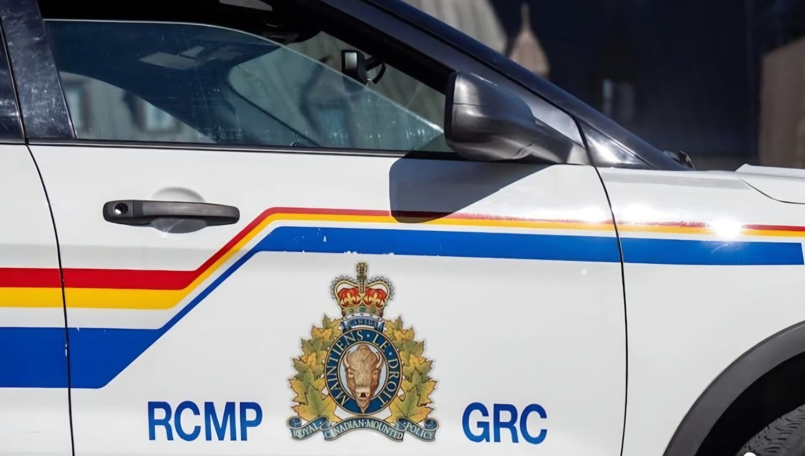 RCMP difunde video de secuestro en Richmond