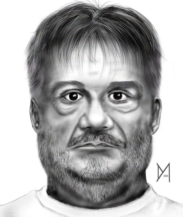 La policía de Abbotsford busca a un hombre tras el intento de secuestro de dos niñas