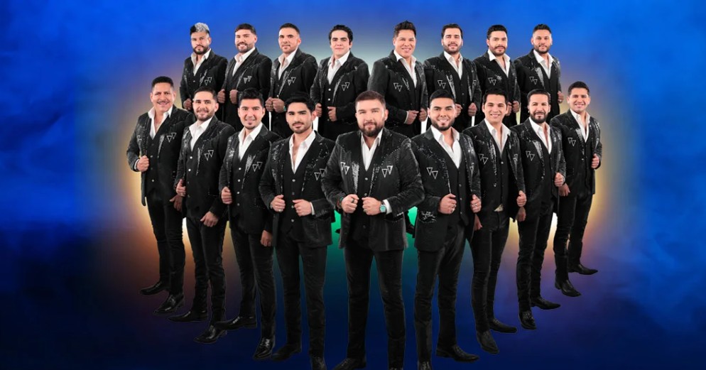 ¡Fiesta mexicana en Vancouver! La Banda El Recodo llega hoy al Pacific Coliseum