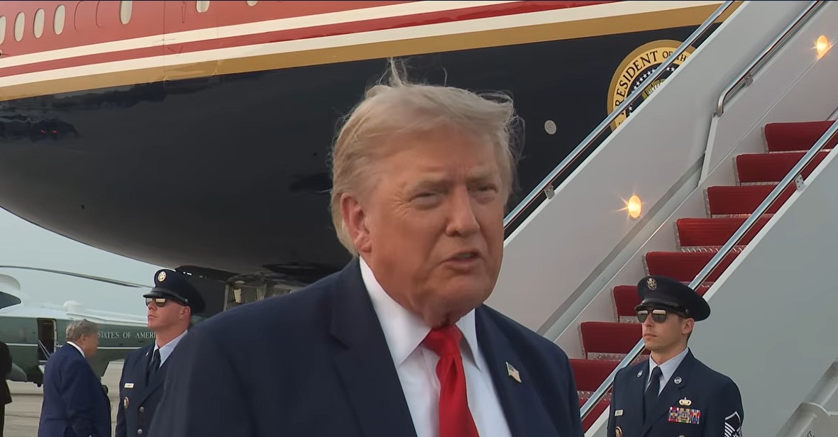 Trump impone aranceles del 50% a Canadá
