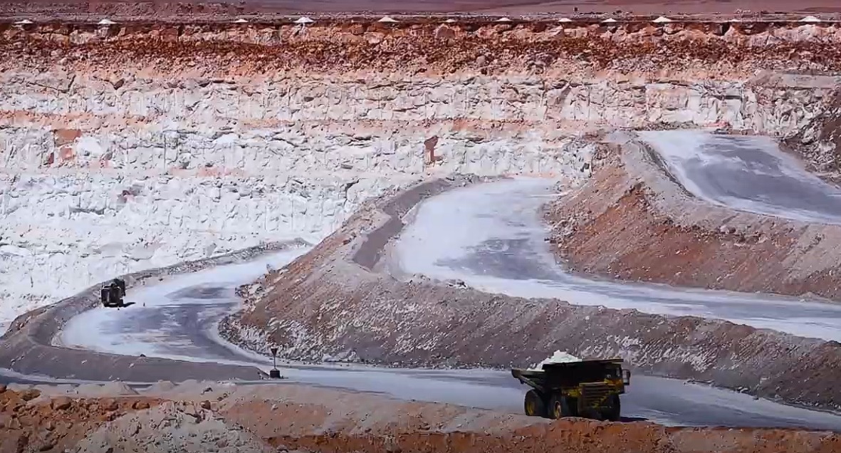 Canadá y Chile consolidan su alianza estratégica en minería crítica
