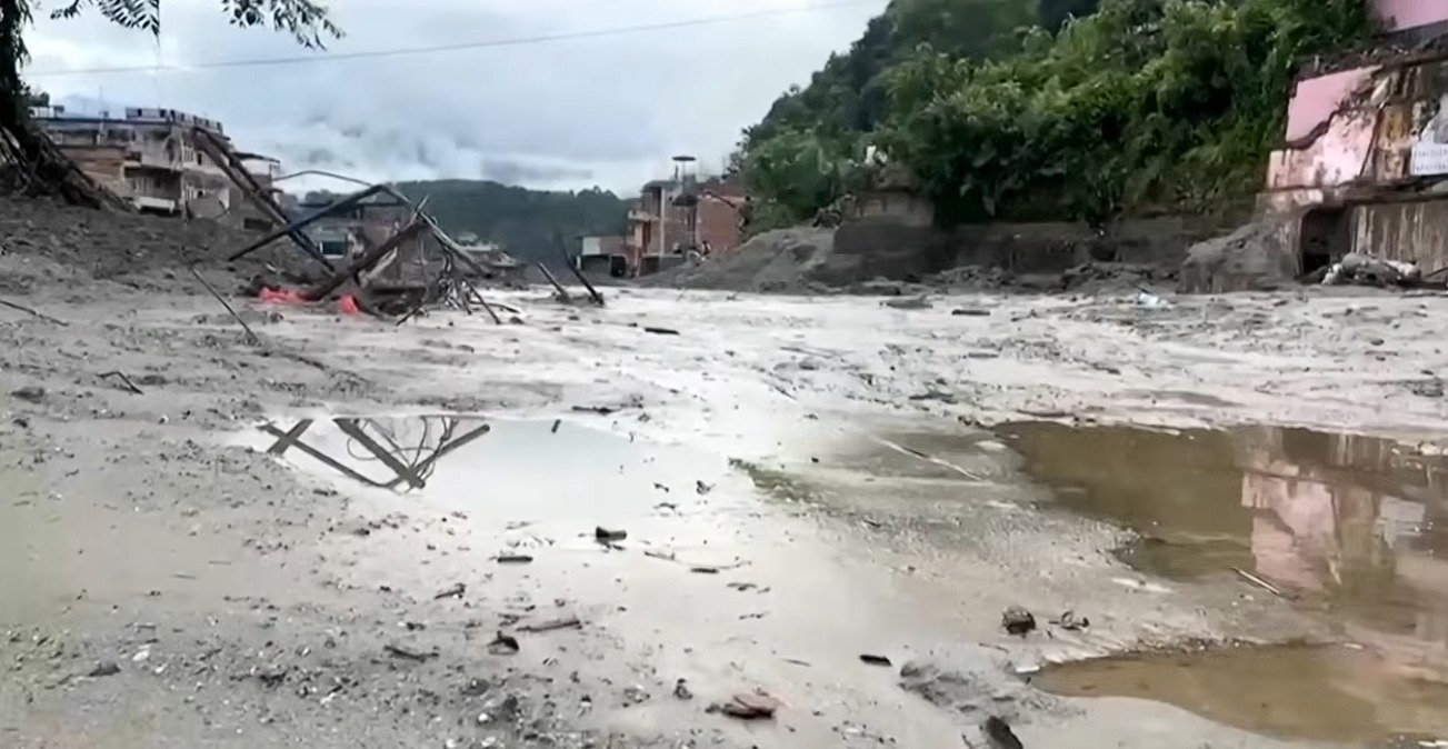 A 30 asciende cifra de canadienses desaparecidos por avalanchas en Nepal y región del Tibet