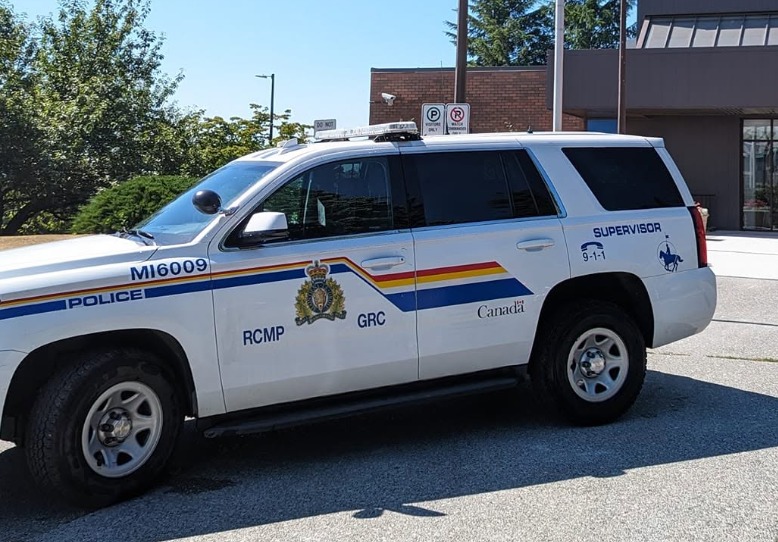 RCMP confirma muerte de piloto de avioneta siniestrada ayer en Mission