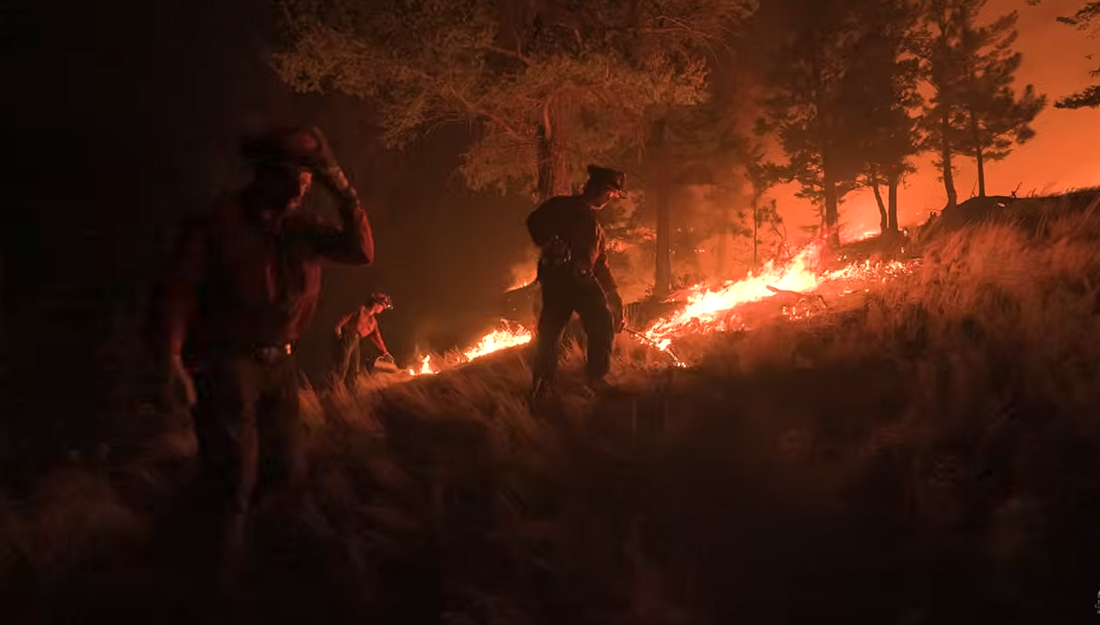 Piden atención consular urgente para trabajadores agrícolas mexicanos afectados por incendios en Columbia Británica