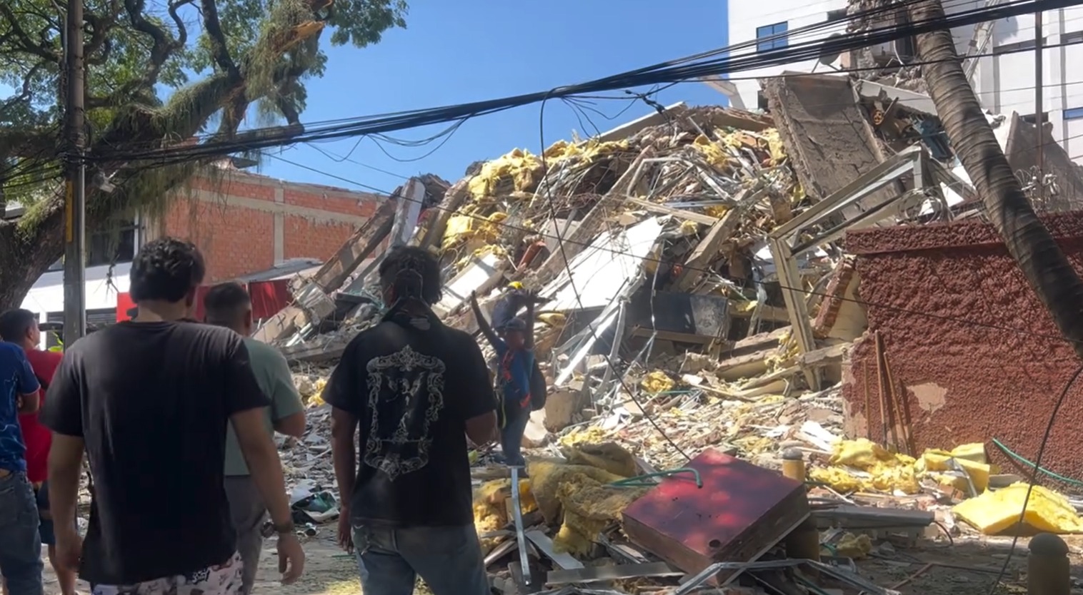 Asociación de Colombianos en British Columbia lidera campaña para ayudar a damnificados por terremoto en Colombia