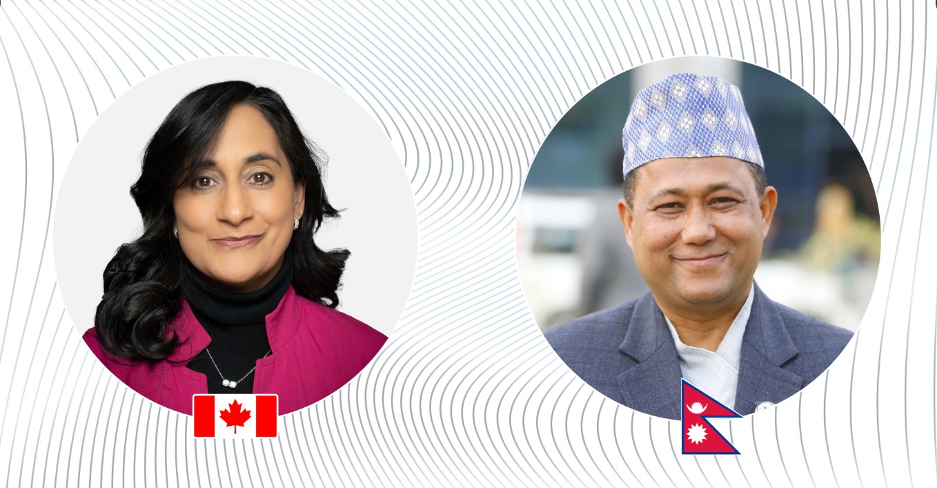 Gobierno dice que paradero de los 30 canadienses desaparecidos en Nepal sigue siendo desconocido