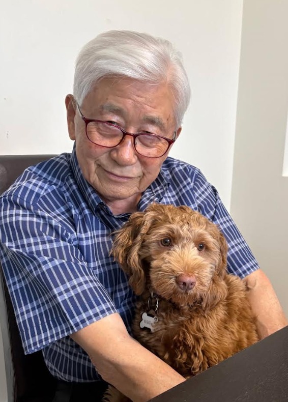 Adulto mayor muere por bala perdida en Burnaby