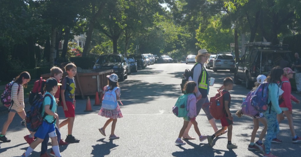 Autoridades recomiendan mayor cuidado y precaución en las calles ante el inicio de la temporada escolar