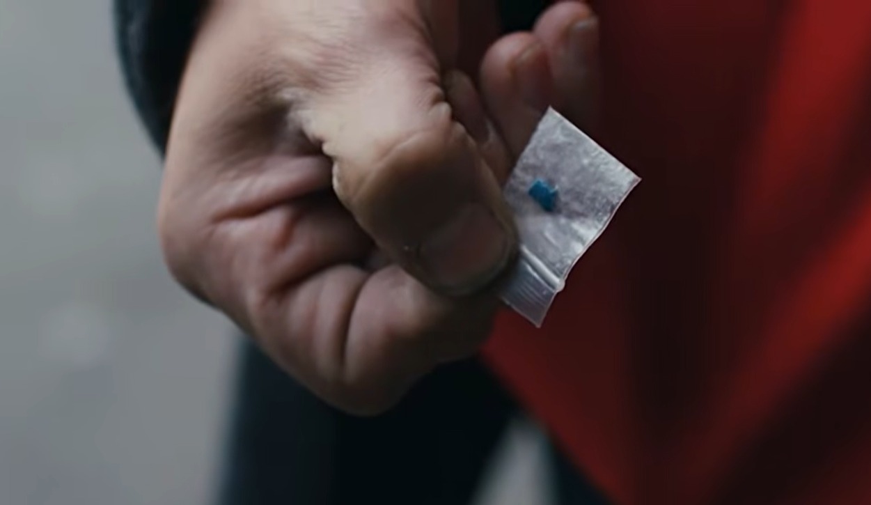 Se reduce consumo de fentanilo en Vancouver; Statistics Canada
