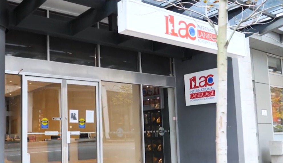 ILAC cesa operaciones en Canadá tras declararse en quiebra