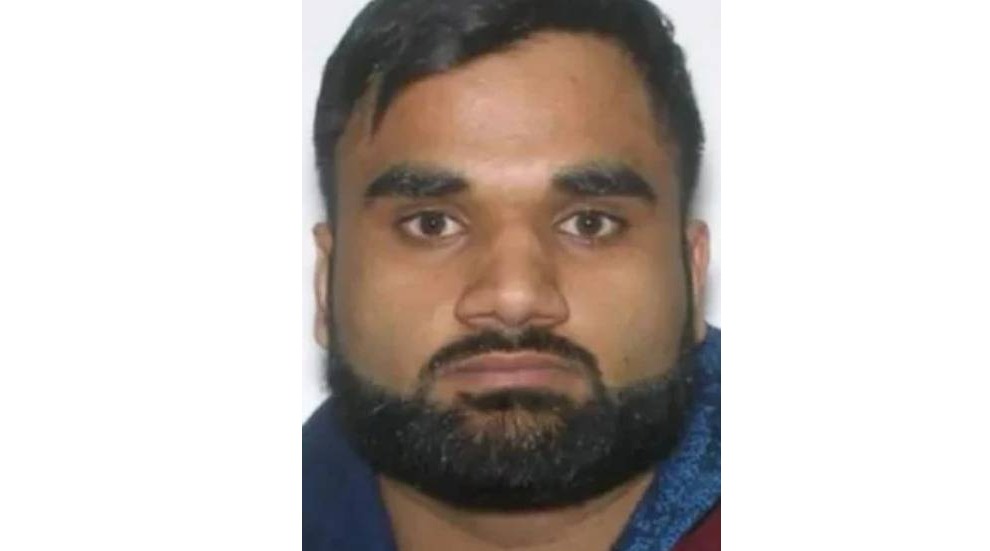 FBI incluye en lista de los más buscados a sospechoso en asesinato de líder sij en Canadá