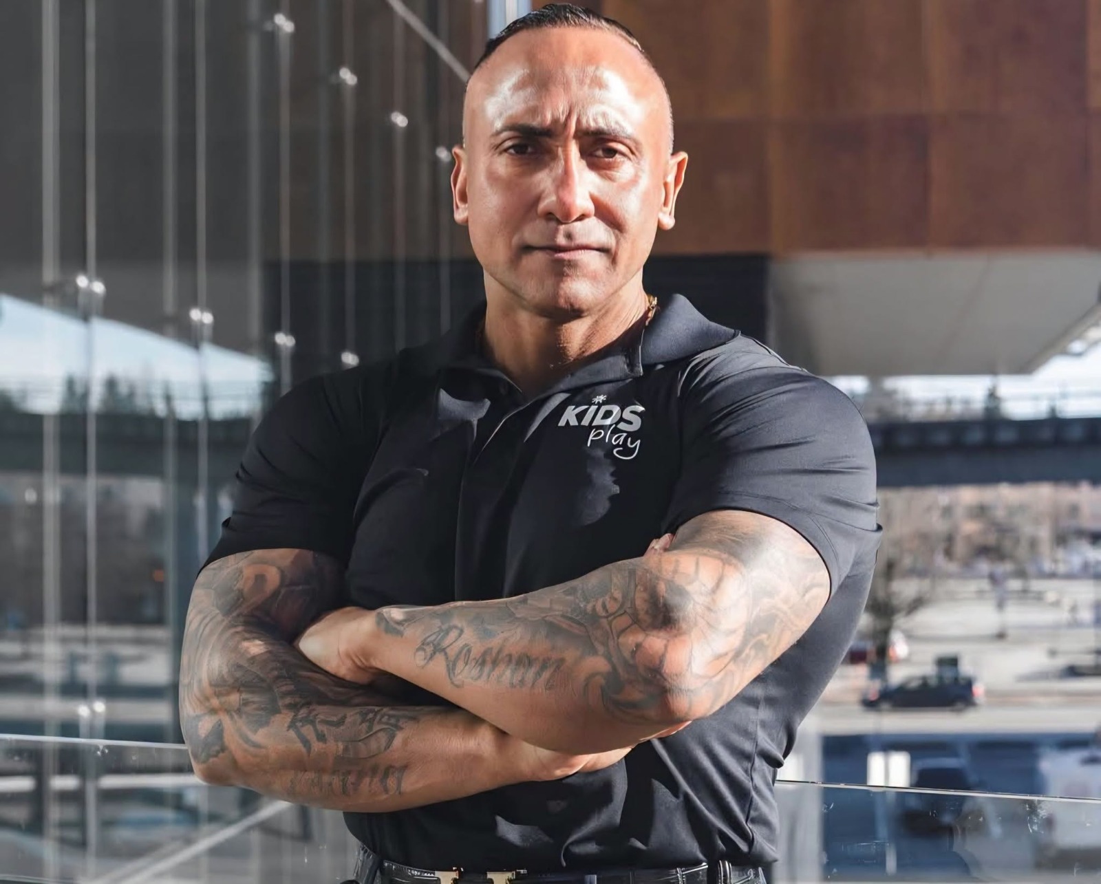 Departamento de Policía de Vancouver califica de «profundamente preocupante» la detención del oficial veterano Kalwinder Dosanjh