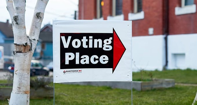 Conservadores lideran intención de voto en Columbia Británica tras llamado a elecciones