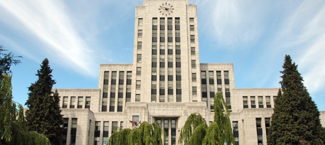 Estos son los ganadores de las elecciones a Alcaldía, Concejo, Junta de Parques y Junta Escolar de Vancouver