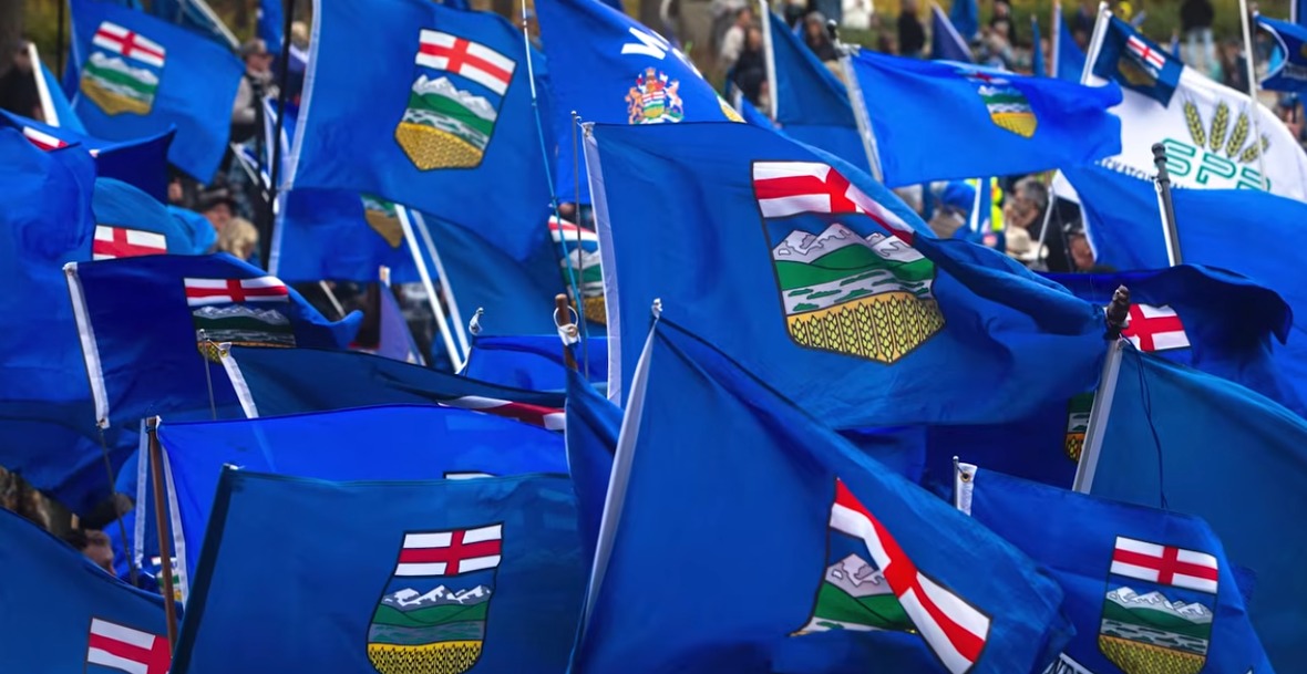 Alberta vota a favor de permanecer en Canadá y respalda un mayor control migratorio en referéndum provincial