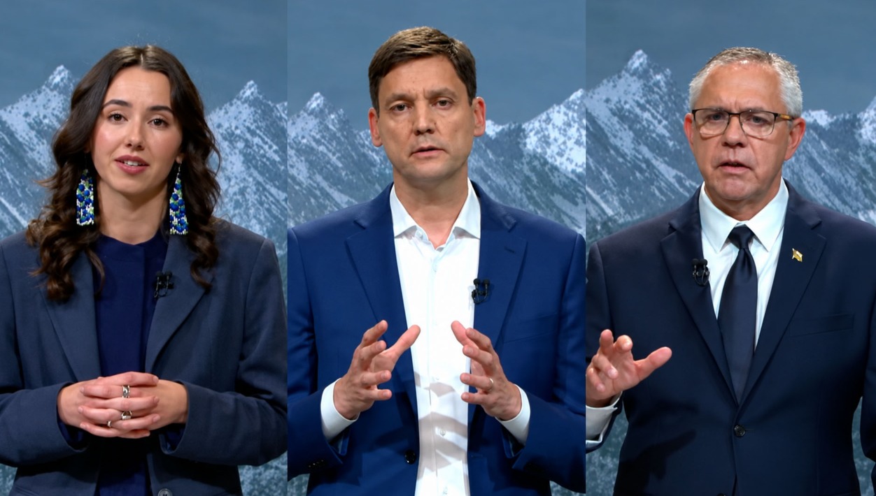 Los conservadores toman la delantera en Columbia Británica mientras el costo de vida domina la agenda electoral, revela encuesta
