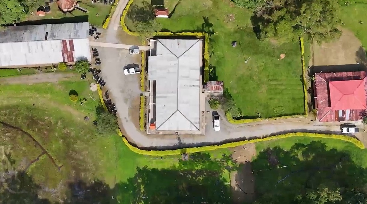 Minera canadiense Cooper Giant Resources amplía en 50% los recursos de cobre del proyecto Mocoa en Colombia