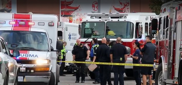 Víctimas fatales de atropello masivo en Tsawwassen Mills eran adultos mayores de las Primeras Naciones