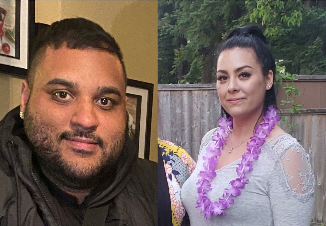 Arrestan y acusan a hombre por doble homicidio en Burnaby